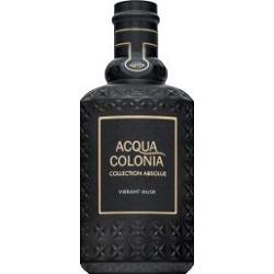 4711 Acqua Colonia Collection Absolue Vibrant Musk woda perfumowana unisex 100 ml