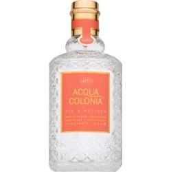 4711 Acqua Colonia Fig & Vetiver woda kolońska unisex 100 ml