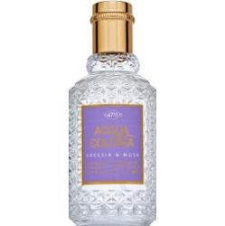 4711 Acqua Colonia Freesia & Musk woda kolońska unisex 50 ml