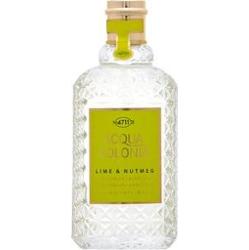 4711 Acqua Colonia Lime & Nutmeg woda kolońska unisex 170 ml