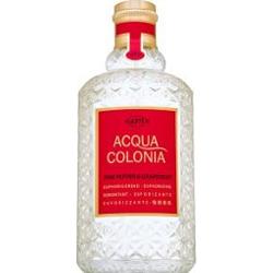 4711 Acqua Colonia Pink Pepper & Grapefruit woda kolońska unisex 170 ml