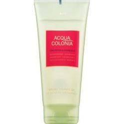 4711 Acqua Colonia Pink Pepper & Grapefruit żel pod prysznic unisex 200 ml