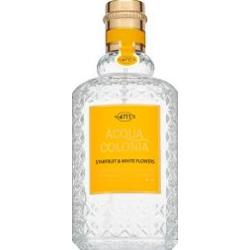 4711 Acqua Colonia Starfruit & White Flowers woda kolońska unisex 100 ml