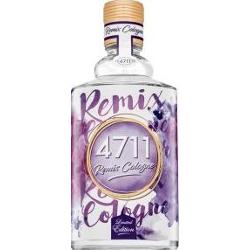 4711 Remix Cologne Lavender Edition woda kolońska unisex 100 ml