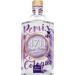 4711 Remix Cologne Lavender Edition woda kolońska unisex 150 ml