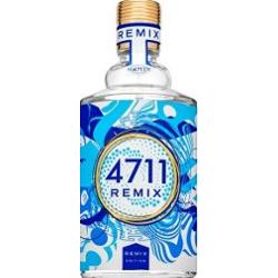4711 Remix Sparkling Island woda kolońska dla kobiet 100 ml