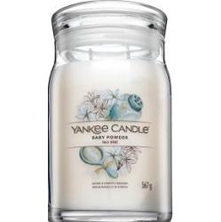 Yankee Candle Baby świeca w proszku Signature (Proszek dla dzieci) - 567,0 g