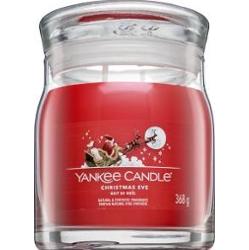 Wigilia Yankee Candle Signature świeca - 368,0 g