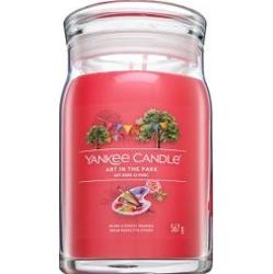 YANKEE CANDLE ART IN THE PARK Świeczki 567 g
