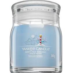 Yankee Candle Świeca zapachowa North Pole Hideaway 368 g