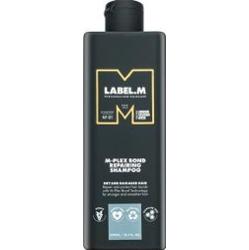 Label.M M-Plex Bond Repairing Shampoo odżywczy szampon do włosów zniszczonych 300 ml