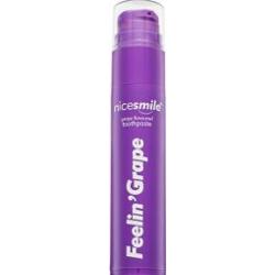 XOC Nice Smile Felin'Grape pasta do zębów Toothpaste 60 ml