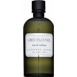 Geoffrey Beene Grey Flannel woda toaletowa bez atomizera dla mężczyzn 240 ml