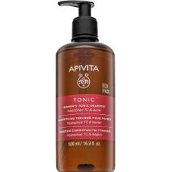 Apivita Tonic Women's Tonic Shampoo szampon przeciw wypadaniu włosów 500 ml