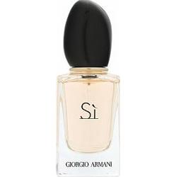 Armani si edp 30ml waporyzator