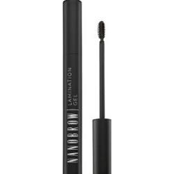 Nanobrow Lamination Gel żel do brwi Beige 7 ml