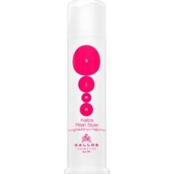 Kallos Pearl Styler żel do włosów z perłowym blaskiem 100 ml
