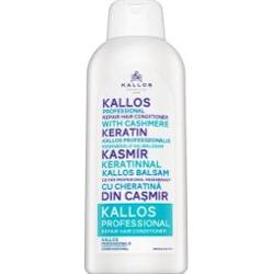 Kallos Professional Repair Hair Conditioner odżywka wzmacniająca do włosów zniszczonych 1000 ml