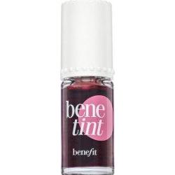 Benefit Benetint Lip & Cheek Stain płynny odcień ust i policzków Rose 6 ml