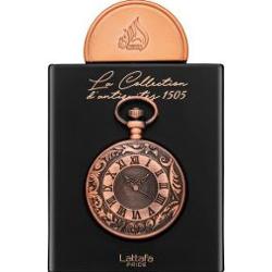 Lattafa Pride La Collection Antiquites 1505 woda perfumowana unisex 100 ml