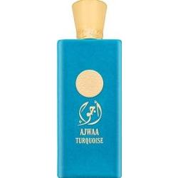 Nusuk Woda perfumowana dla kobiet Ajwaa Turquoise 100 ml