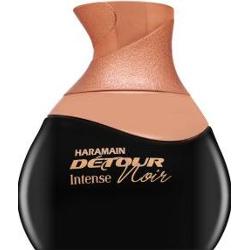 Al Haramain Detour Noir Intense woda perfumowana unisex 100 ml