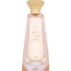 Khadlaj Woda perfumowana Sara dla kobiet 100 ml