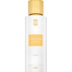 Ajmal Musc cashmere - lakier do włosów - Pojemność: 100 ml