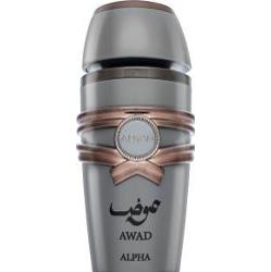 Adyan Awad Alpha czyste perfumy dla kobiet 100 ml