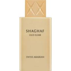Swiss Arabian Shaghaf Oud Elixir Eau de Parfum 75 ml