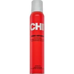 CHI Shine Infusion spray do stylizacji do włosów bez połysku 150 g