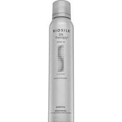 BioSilk Silk Therapy Shine On spray do stylizacji nabłyszczający