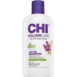 CHI VolumeCare Volume Shampoo szampon do włosów bez objętości 355 ml