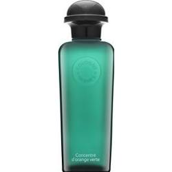 Hermes Concentré D'Orange Verte woda toaletowa unisex 100 ml