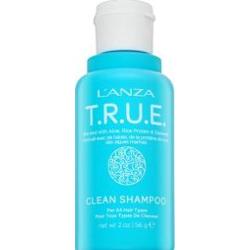 L’ANZA T.R.U.E. Clean Shampoo suchy szampon do wszystkich rodzajów włosów 56 g