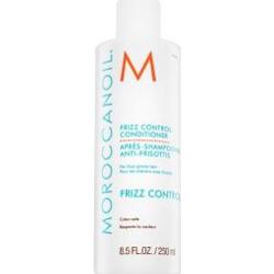 Moroccanoil Frizz Control Conditioner szampon przeciw puszeniu się włosów 250 ml