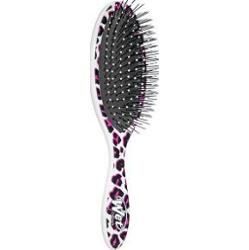 Wet Brush Original Detan Safari Pink Leopard - cętkowana szczotka do włosów
