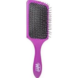 Wet Brush Paddle Detangler - duża szczotka do włosów Purple | Fioletowy