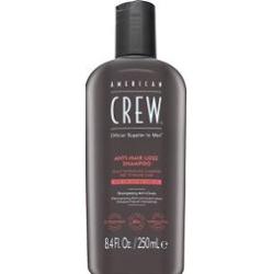 American Crew Anti-Hair Loss Shampoo szampon wzmacniający przeciw wypadaniu włosów 250 ml