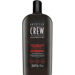 American Crew Anti-Hair Loss Shampoo szampon wzmacniający przeciw wypadaniu włosów 1000 ml
