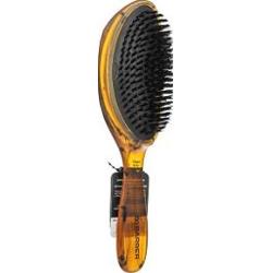 Olivia Garden Barber Vegan Boar Wave szczotka do włosów i brody