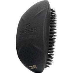 Olivia Garden Barber Palm Wave Brush szczotka do włosów i brody