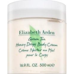 Elizabeth Arden Green Tea krem do ciała dla kobiet 250 ml