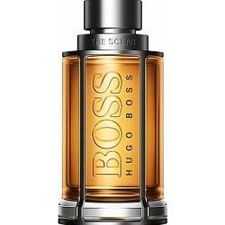 Hugo Boss - Boss The Scent - Woda Toaletowa - Atomizer 50 ml - Dla Mężczyzn