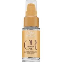 Wella Professionals Oil Reflections Smoothening Oil olejek dla podkreślenia koloru włosów 30 ml