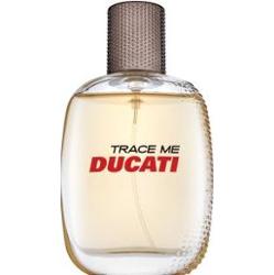Ducati Trace Me woda toaletowa dla mężczyzn 100 ml