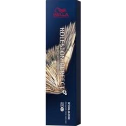 Wella Professionals Koleston Perfect Me+ Special Blonde profesjonalna permanentna farba do włosów 12/81 60 ml