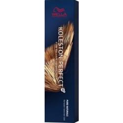 Wella Professionals Koleston Perfect ME+ Pure Naturals trwała farba do włosów odcień 55/0 60 ml