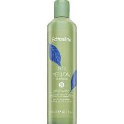 Echosline No Yellow szampon przeciw żółtym tonom 300 ml