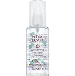 Echosline Echos Look Gloss Crystal płynne kryształki dla połysku i miękkości włosów 100 ml
